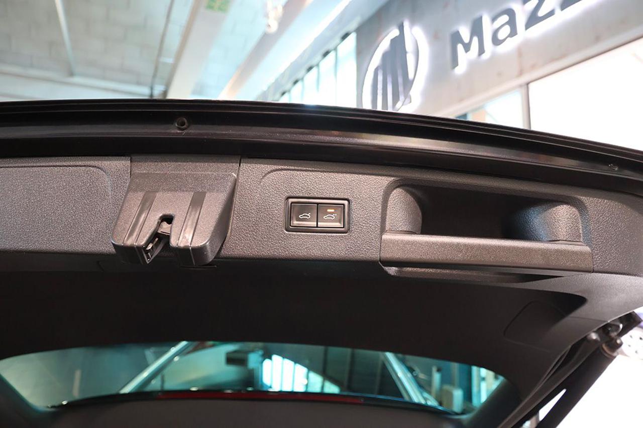 VOLKSWAGEN Passat Alltrack 2.0 TDI 200cv 4Motion DSG - 13