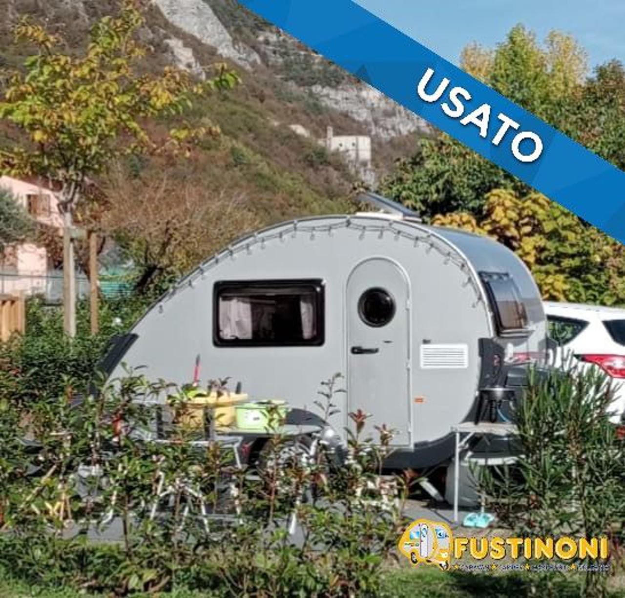 Camper Bürstner