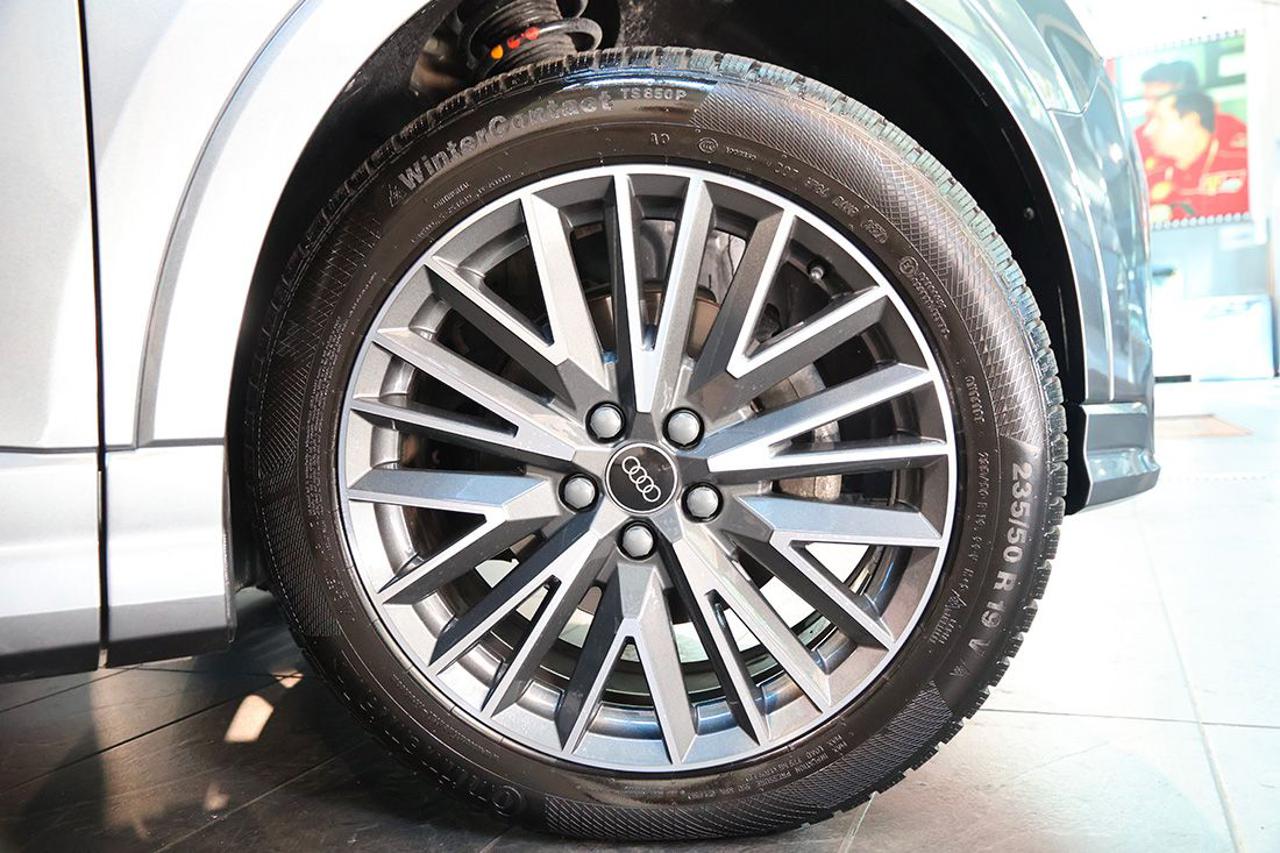 AUDI Q3 35 TFSI S-Tronic S-Line - 6