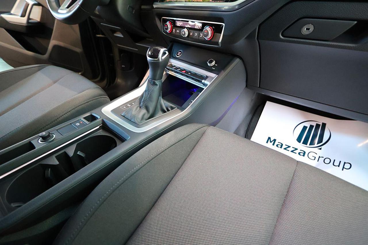 AUDI Q3 35 TFSI S-Tronic S-Line - 31
