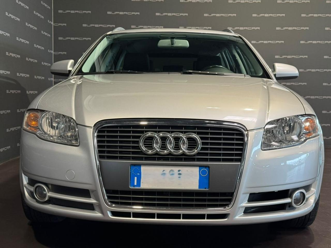 AUDI A4 2.0 TDI F.AP. Avant Automatico - 2