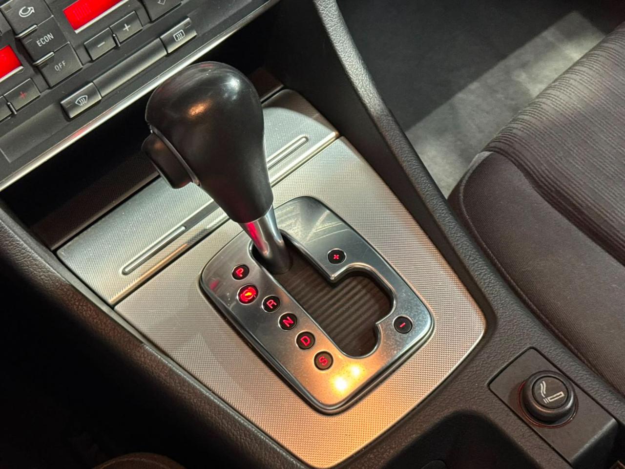 AUDI A4 2.0 TDI F.AP. Avant Automatico - 14