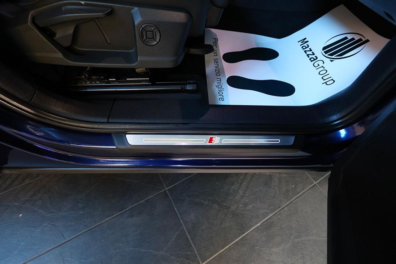 AUDI Q3 35 TFSI Sportback S-Tronic S-Line - 43