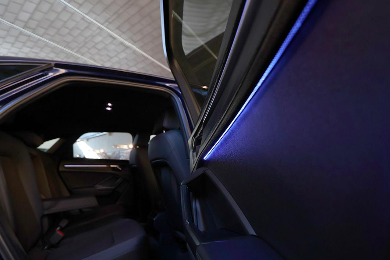 AUDI Q3 35 TFSI Sportback S-Tronic S-Line - 42