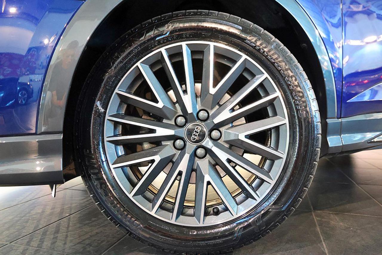 AUDI Q3 35 TFSI Sportback S-Tronic S-Line - 6