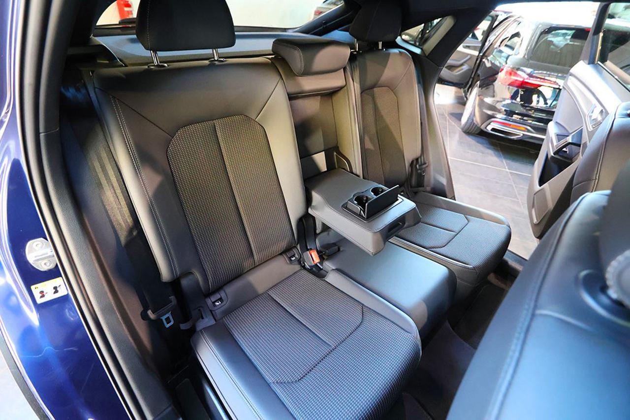 AUDI Q3 35 TFSI Sportback S-Tronic S-Line - 20