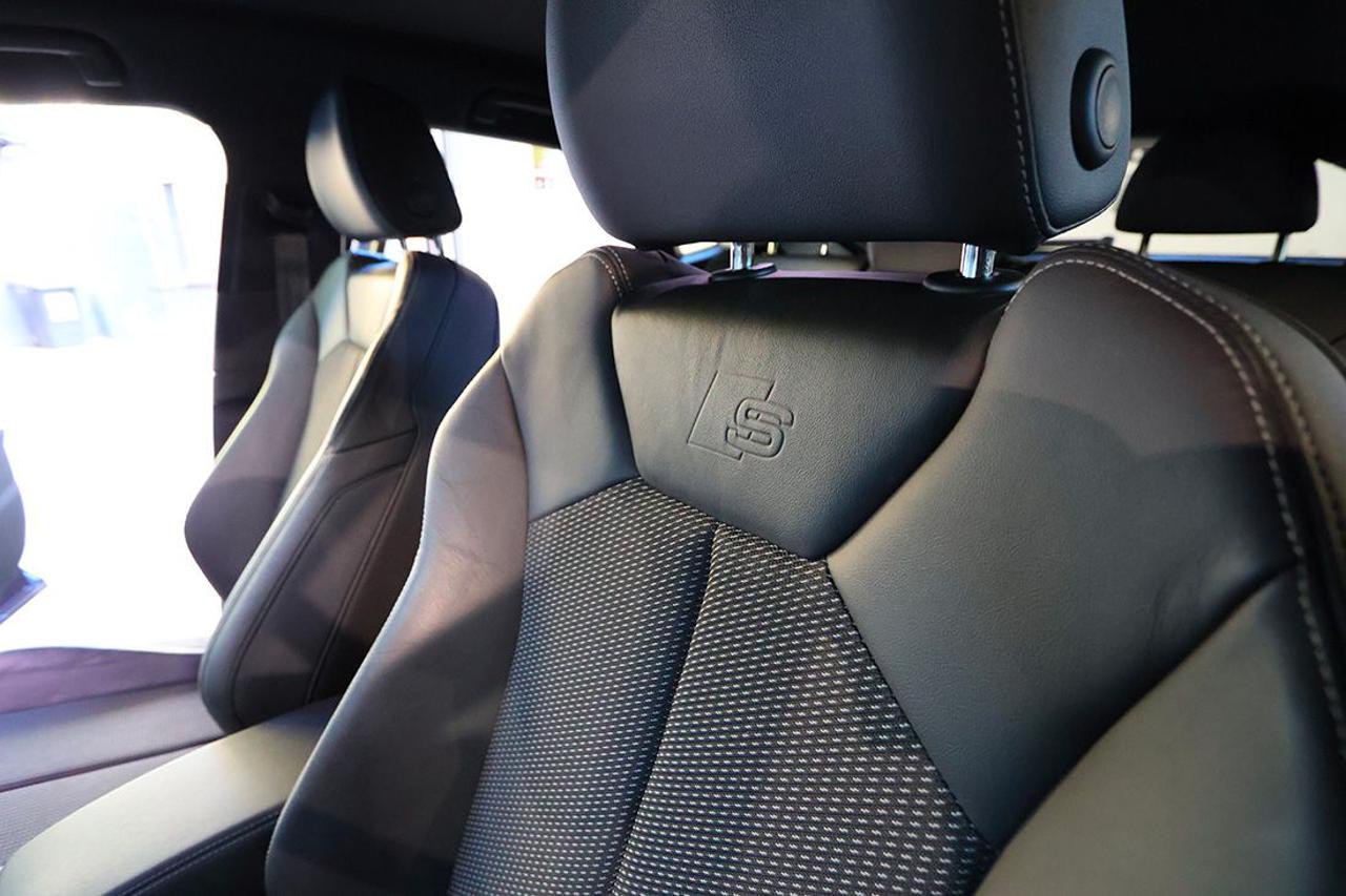 AUDI Q3 35 TFSI Sportback S-Tronic S-Line - 45