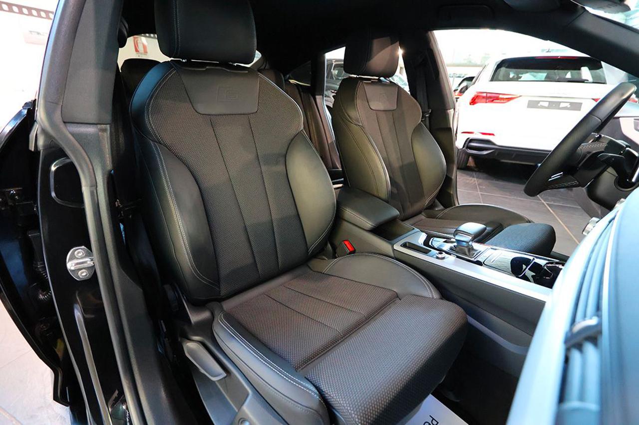 AUDI A5 35 TDI Sportback S-Tronic S-Line - 17