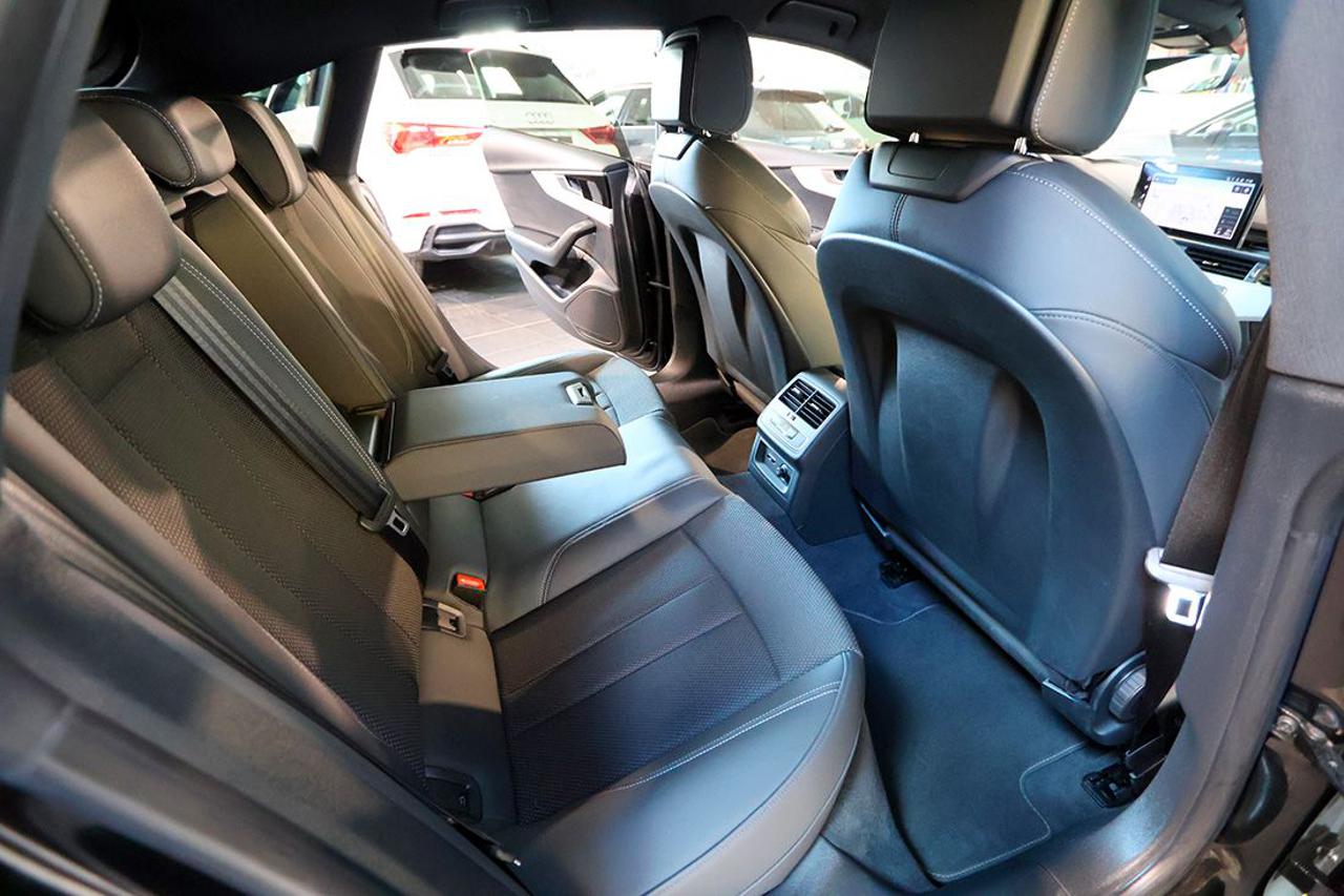 AUDI A5 35 TDI Sportback S-Tronic S-Line - 19