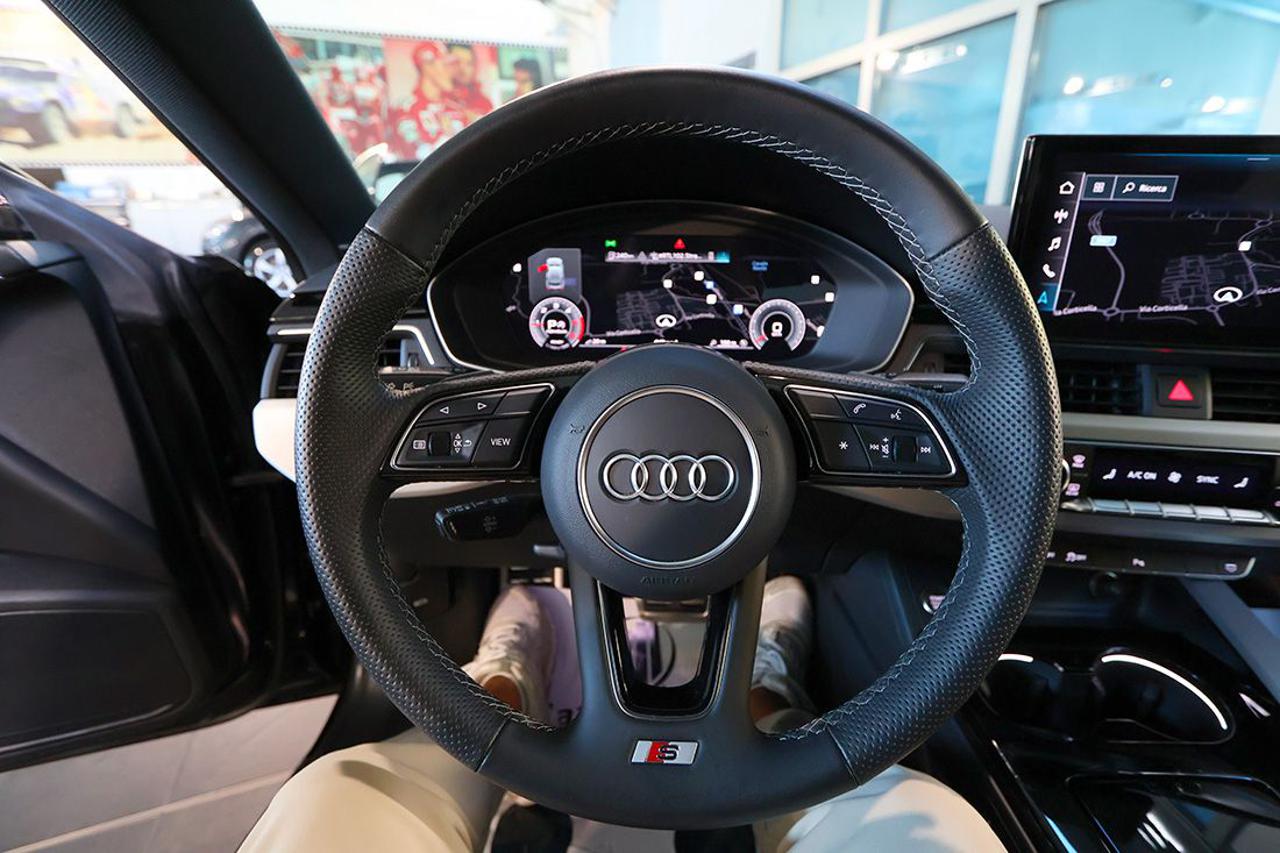 AUDI A5 35 TDI Sportback S-Tronic S-Line - 21