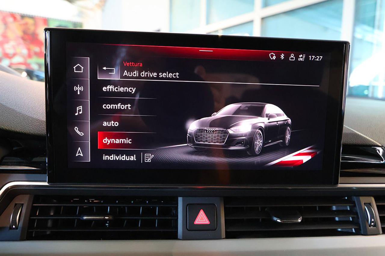 AUDI A5 35 TDI Sportback S-Tronic S-Line - 32