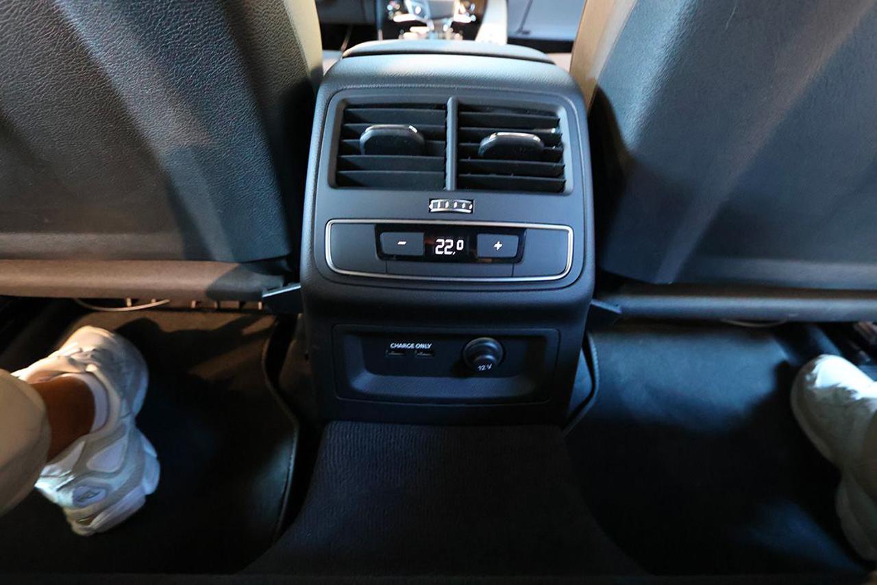 AUDI A5 35 TDI Sportback S-Tronic S-Line - 45