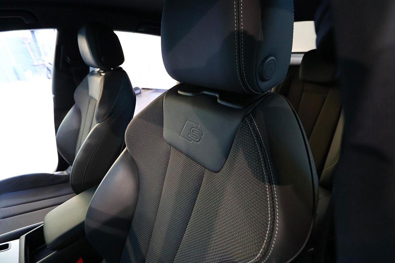 AUDI A5 35 TDI Sportback S-Tronic S-Line - 46