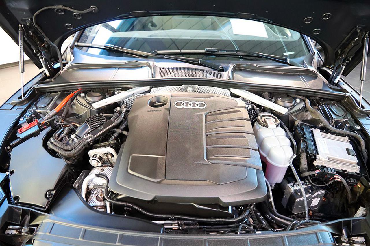 AUDI A5 35 TDI Sportback S-Tronic S-Line - 11