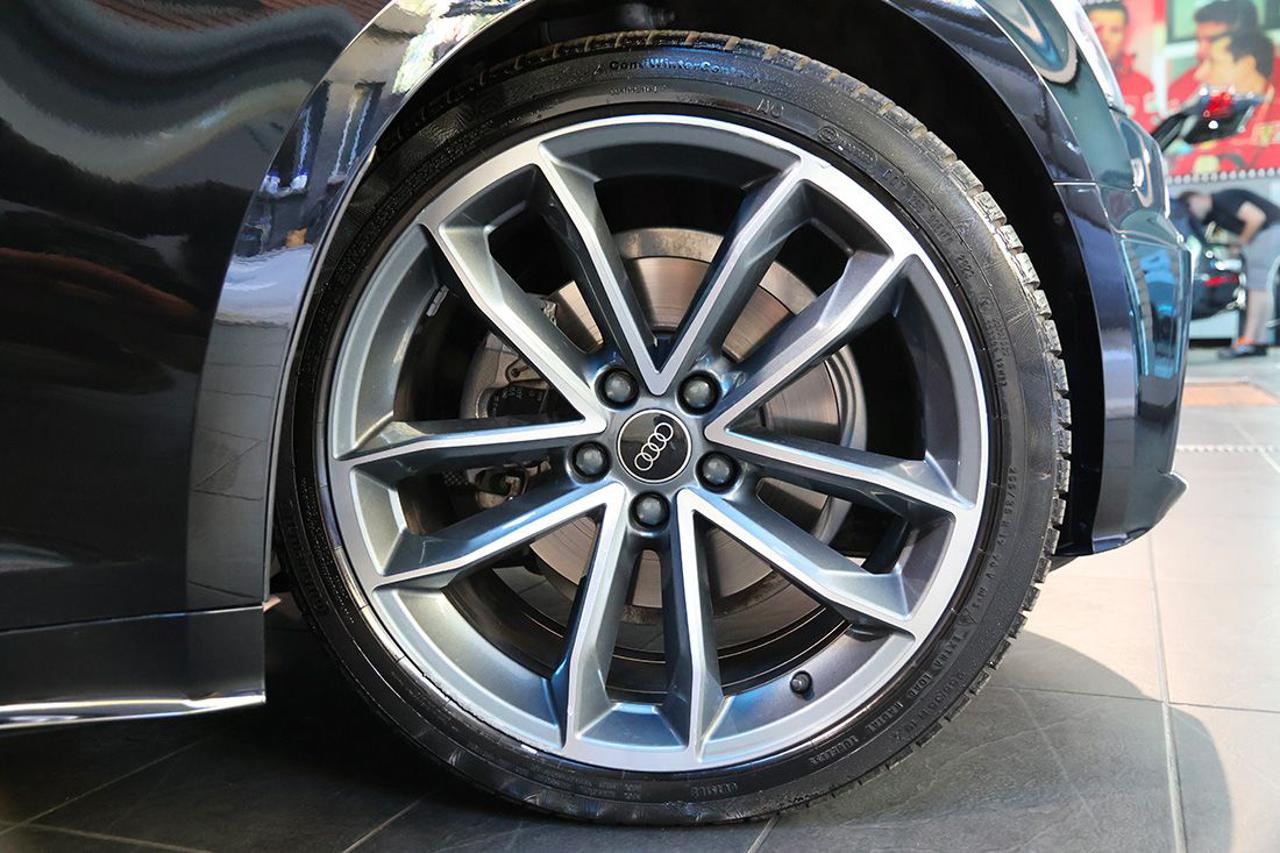 AUDI A5 35 TDI Sportback S-Tronic S-Line - 6