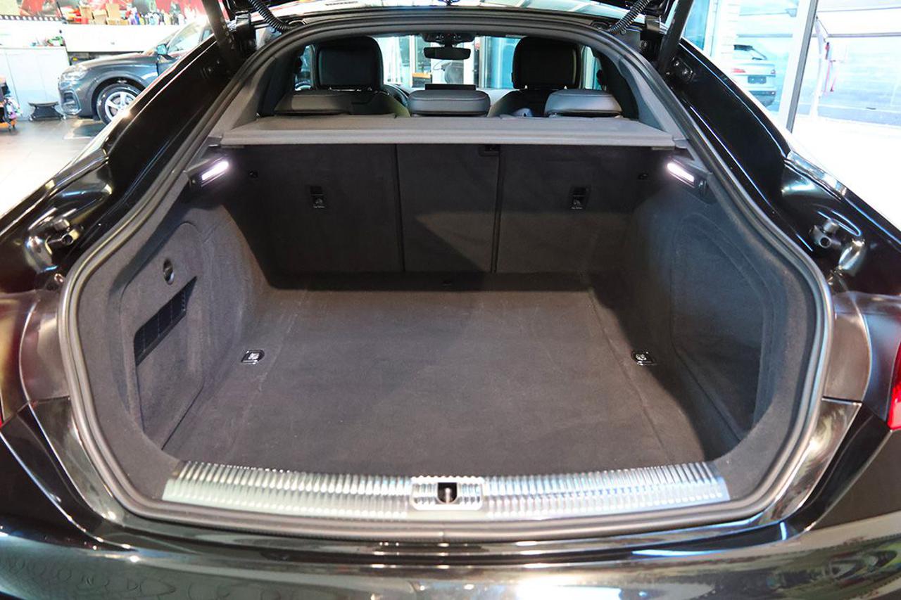 AUDI A5 35 TDI Sportback S-Tronic S-Line - 12