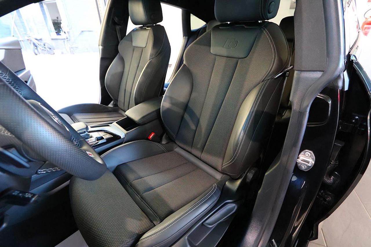 AUDI A5 35 TDI Sportback S-Tronic S-Line - 18