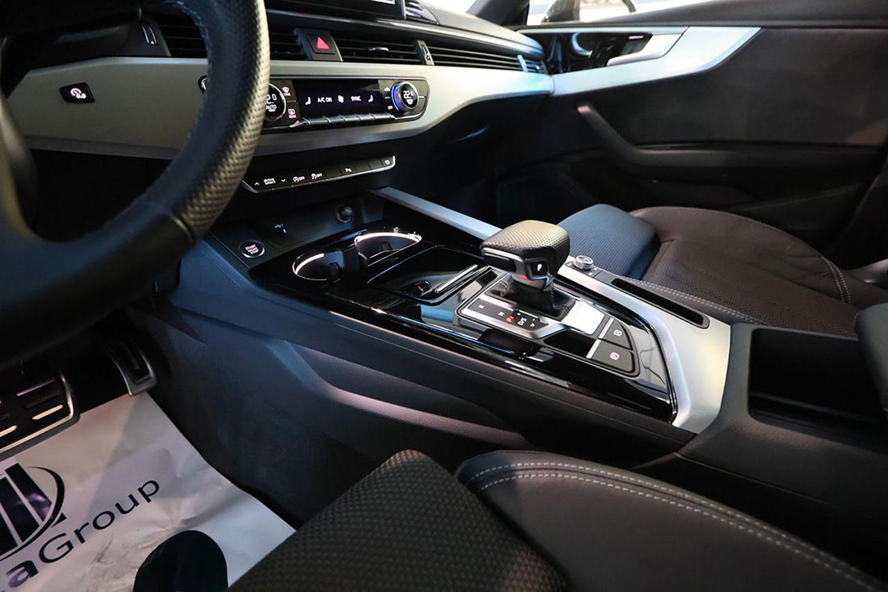AUDI A5 35 TDI Sportback S-Tronic S-Line - 40