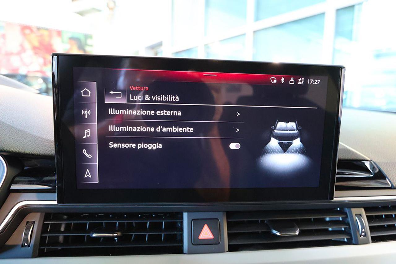 AUDI A5 35 TDI Sportback S-Tronic S-Line - 33