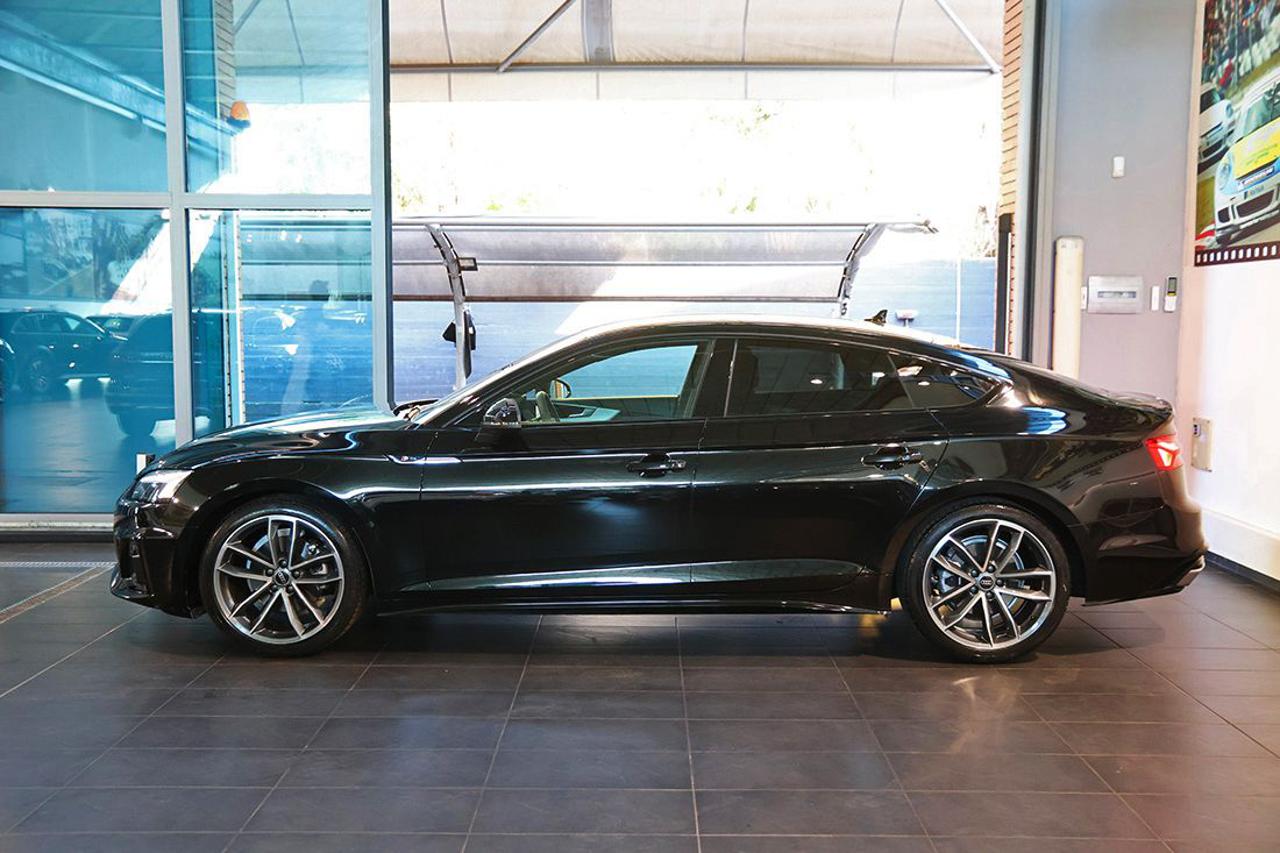 AUDI A5 35 TDI Sportback S-Tronic S-Line - 3