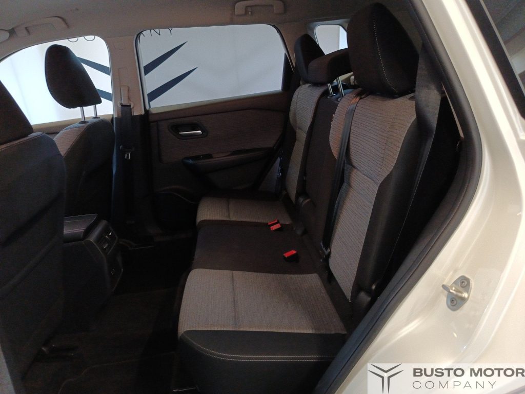 NISSAN X-Trail X-Trail 1.5 e-power N-Connecta e-4orce 4wd auto - 9
