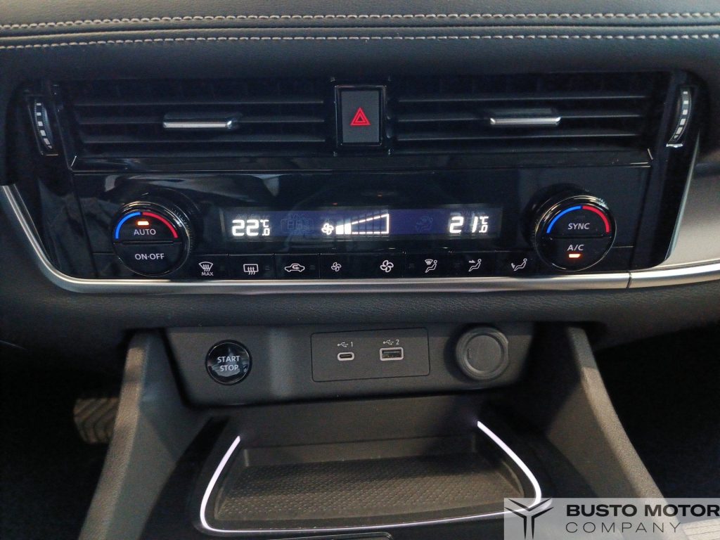 NISSAN X-Trail X-Trail 1.5 e-power N-Connecta e-4orce 4wd auto - 14