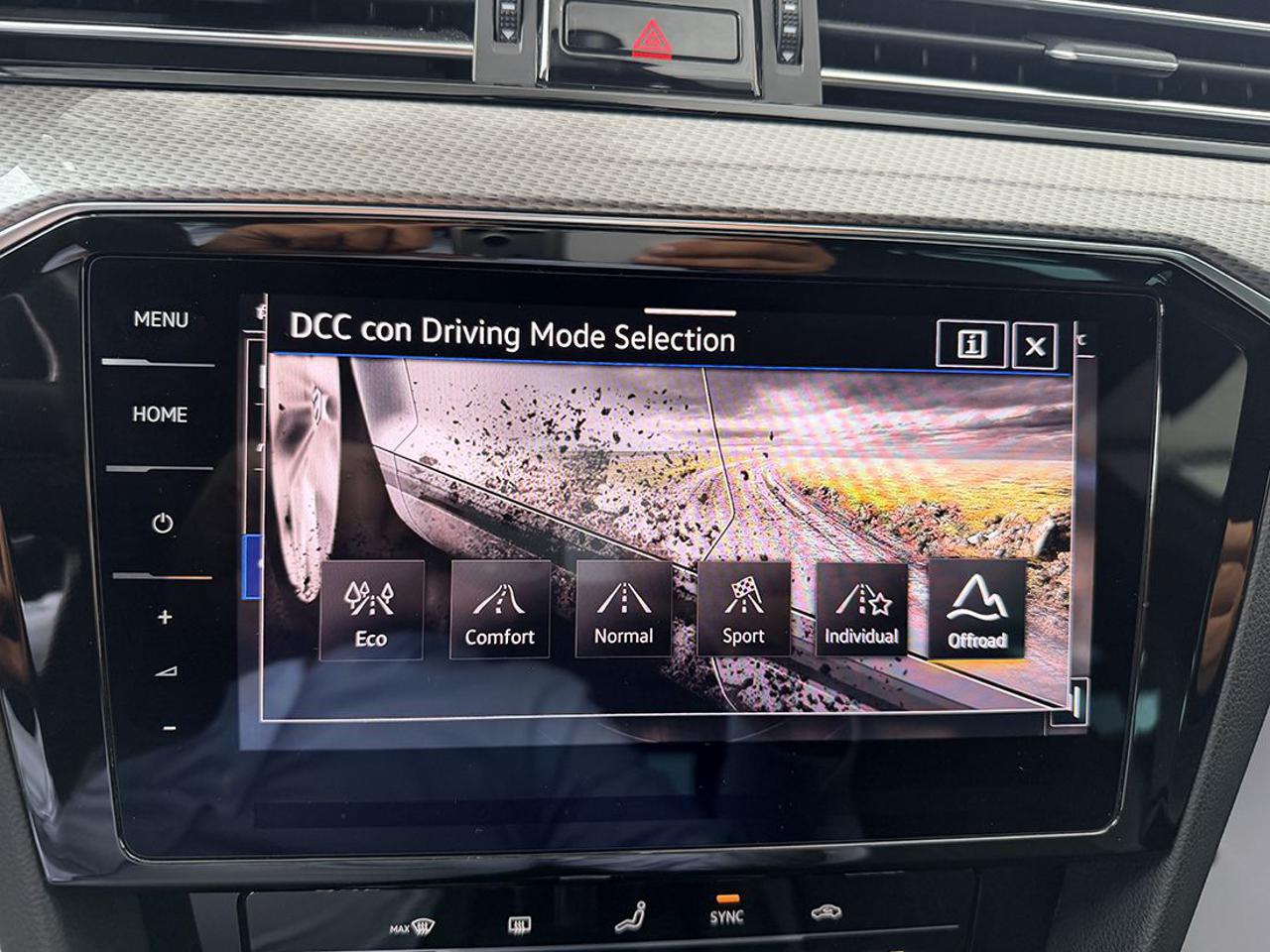 VOLKSWAGEN Passat Alltrack 2.0 TDI 200cv 4Motion DSG - 31