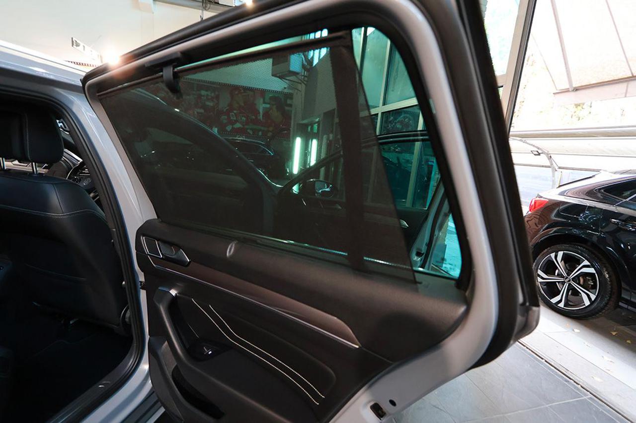 VOLKSWAGEN Passat Alltrack 2.0 TDI 200cv 4Motion DSG - 37