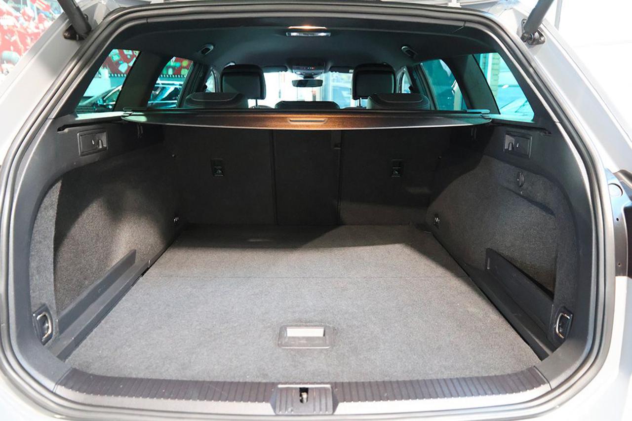 VOLKSWAGEN Passat Alltrack 2.0 TDI 200cv 4Motion DSG - 11
