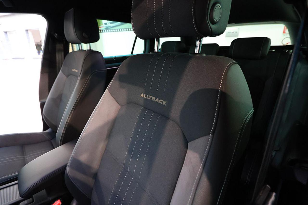VOLKSWAGEN Passat Alltrack 2.0 TDI 200cv 4Motion DSG - 40