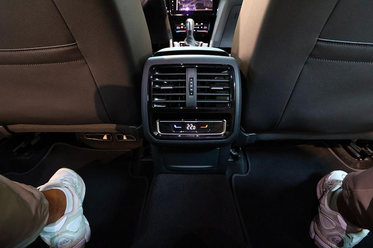VOLKSWAGEN Passat Alltrack 2.0 TDI 200cv 4Motion DSG - 38