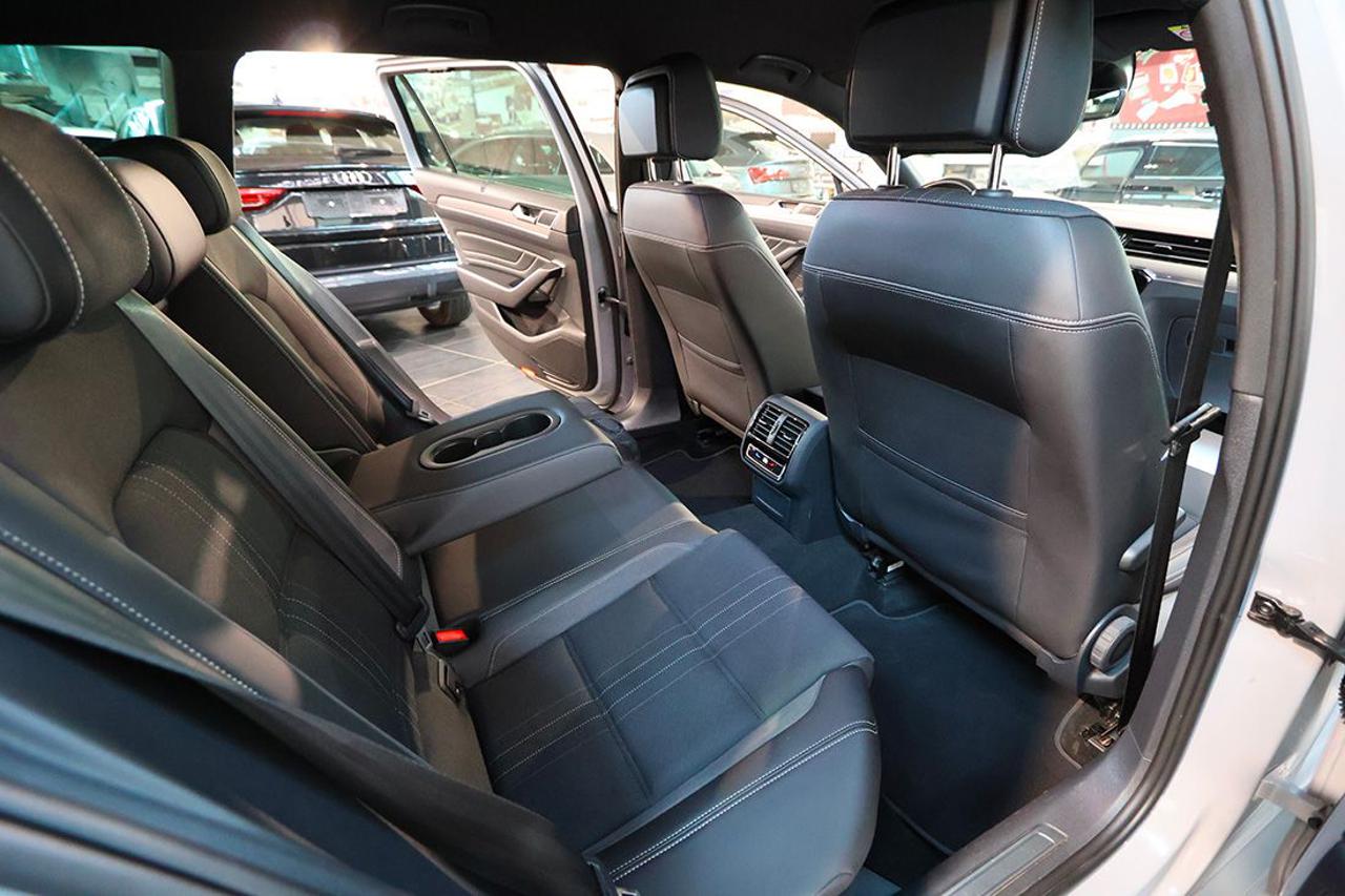 VOLKSWAGEN Passat Alltrack 2.0 TDI 200cv 4Motion DSG - 18