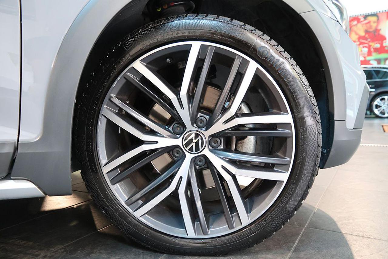 VOLKSWAGEN Passat Alltrack 2.0 TDI 200cv 4Motion DSG - 6