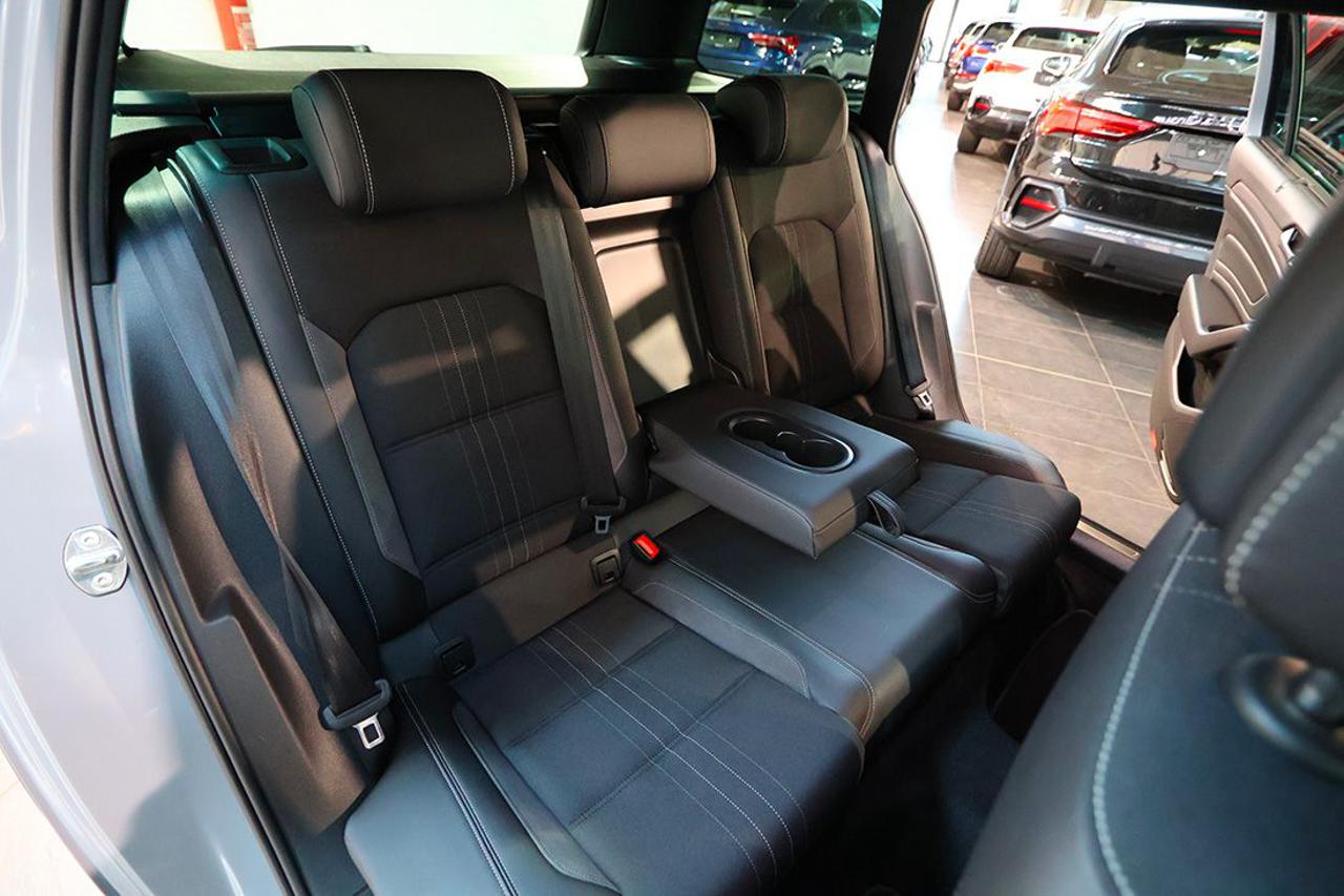 VOLKSWAGEN Passat Alltrack 2.0 TDI 200cv 4Motion DSG - 19