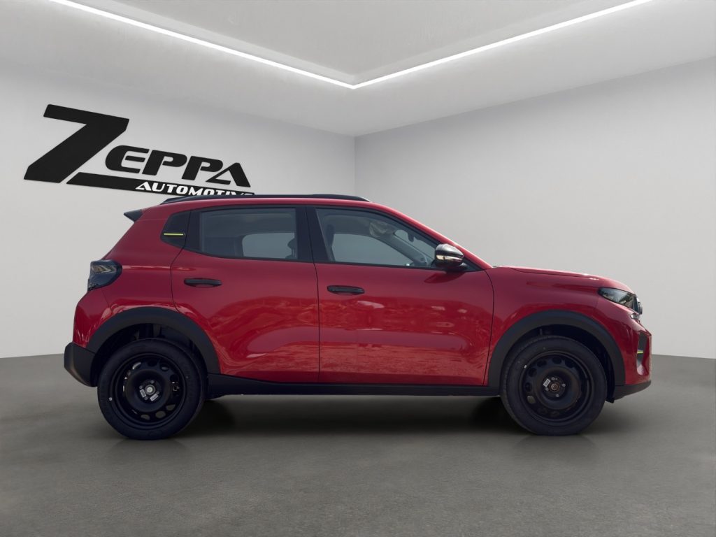 CITROEN C3 PureTech 100 S&S Business - 7