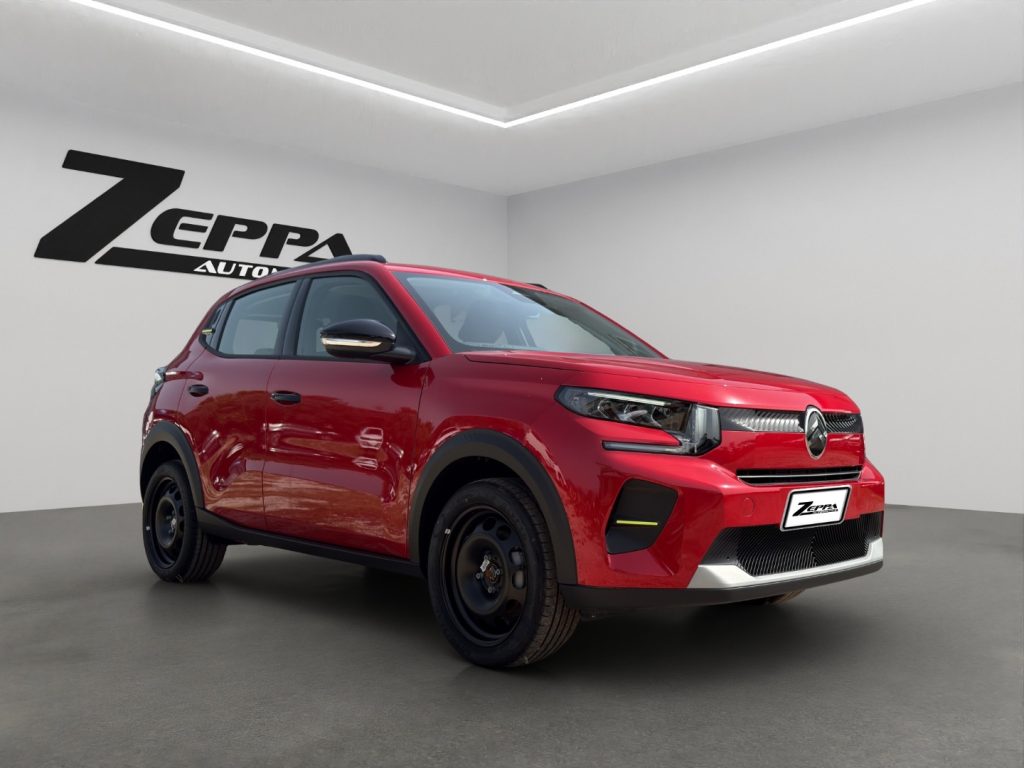 CITROEN C3 PureTech 100 S&S Business - 8