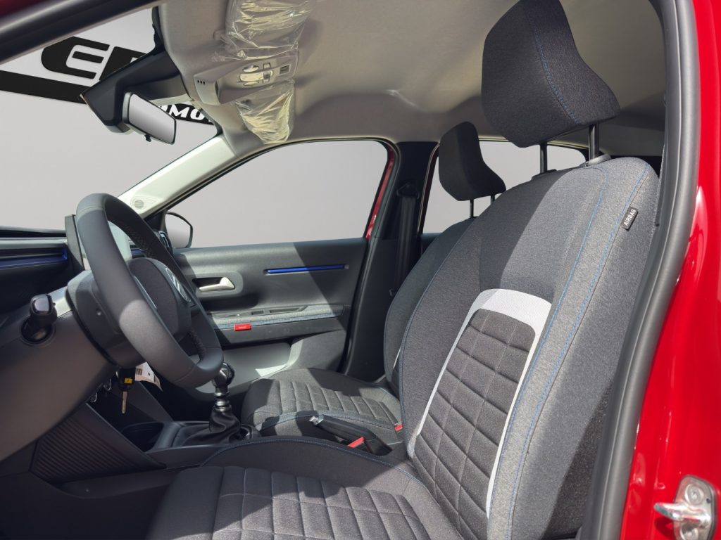 CITROEN C3 PureTech 100 S&S Business - 9