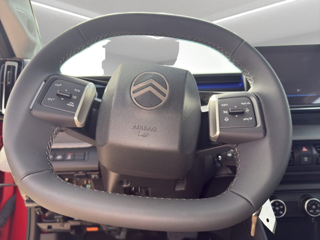 CITROEN C3 PureTech 100 S&S Business - 10