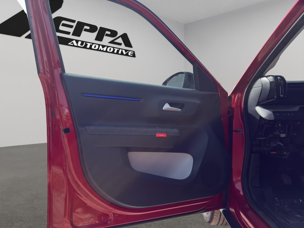 CITROEN C3 PureTech 100 S&S Business - 11