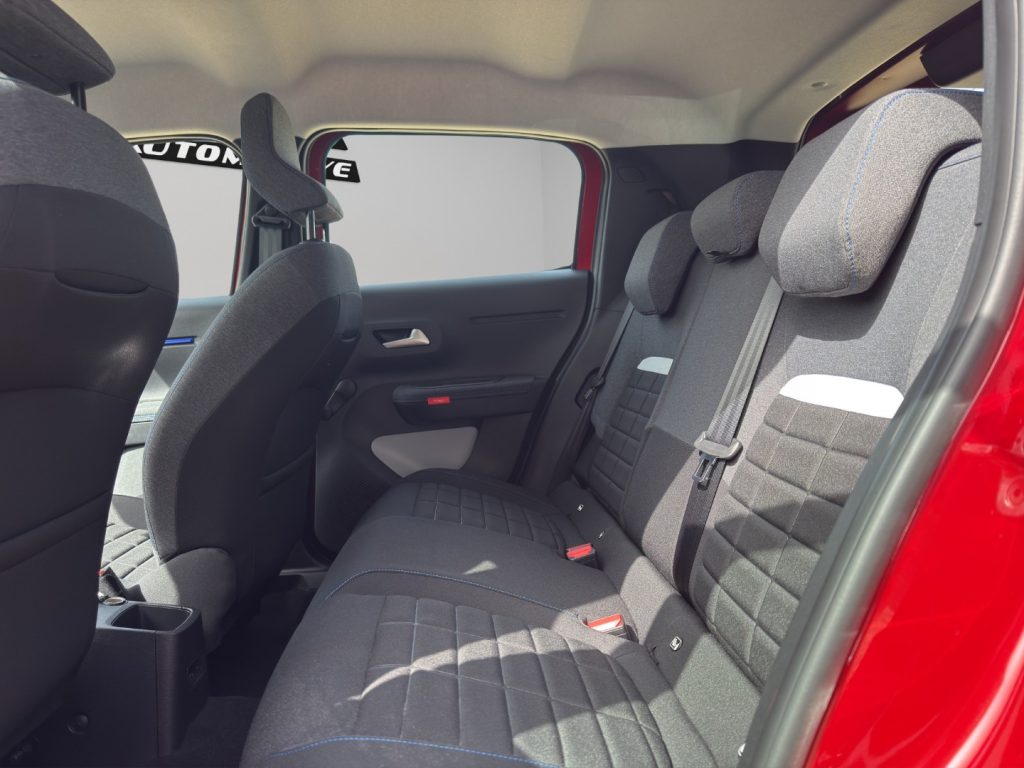 CITROEN C3 PureTech 100 S&S Business - 12
