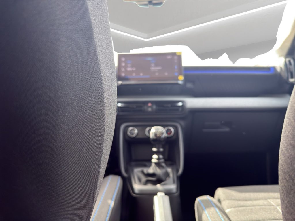 CITROEN C3 PureTech 100 S&S Business - 13