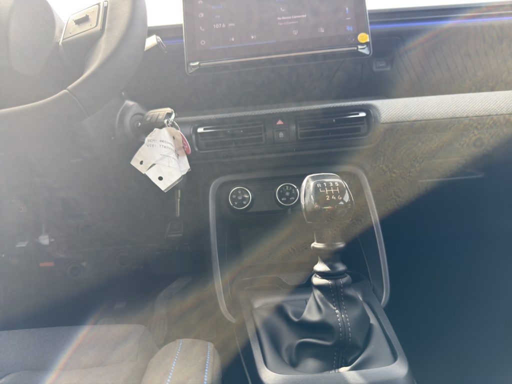 CITROEN C3 PureTech 100 S&S Business - 14
