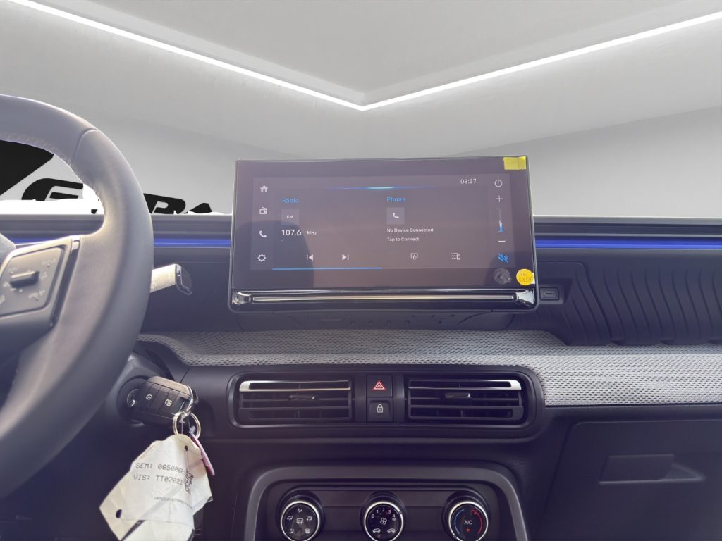 CITROEN C3 PureTech 100 S&S Business - 15