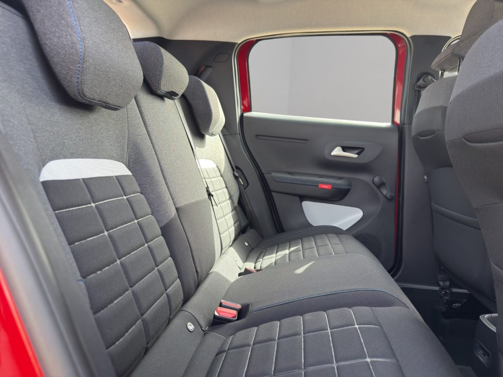 CITROEN C3 PureTech 100 S&S Business - 18