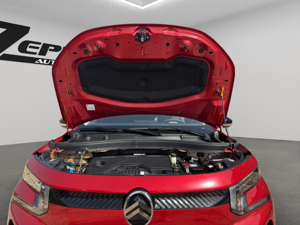 CITROEN C3 PureTech 100 S&S Business - 20