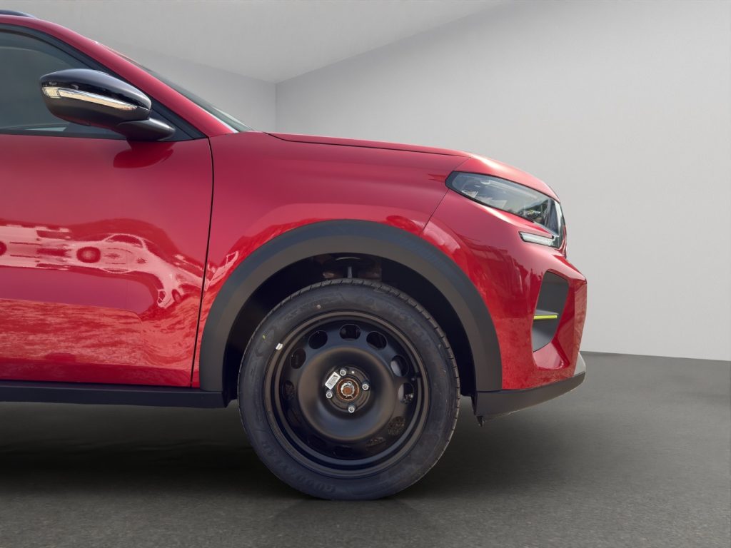 CITROEN C3 PureTech 100 S&S Business - 22