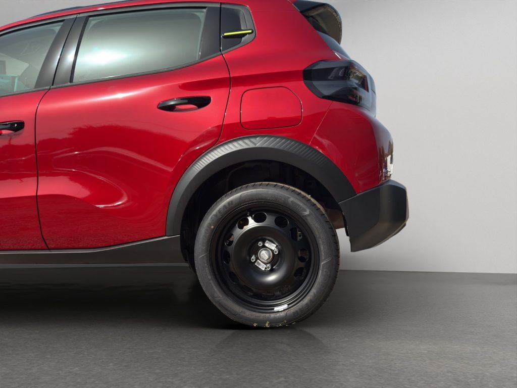 CITROEN C3 PureTech 100 S&S Business - 23