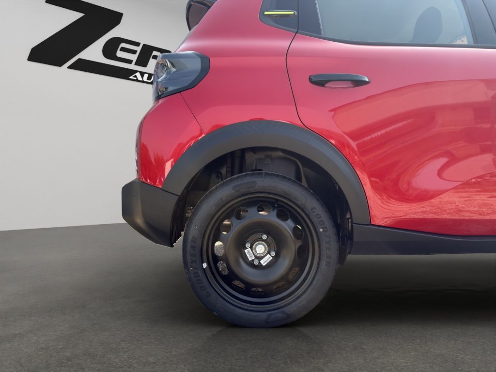 CITROEN C3 PureTech 100 S&S Business - 24