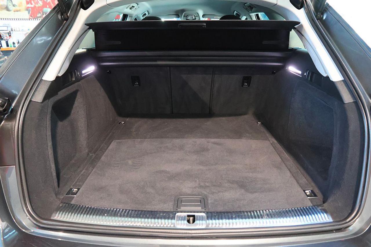 AUDI A4 35 TFSI Avant S-Tronic S-Line - 12