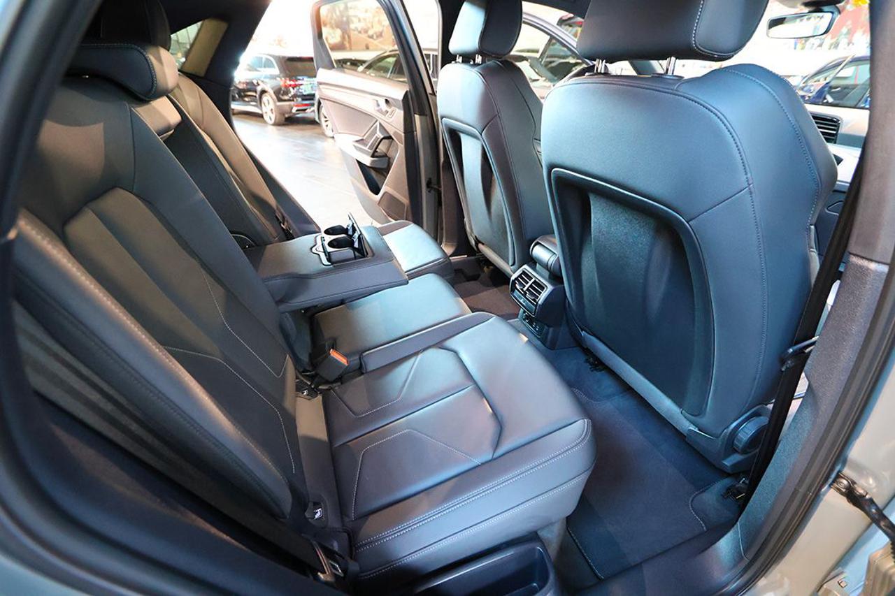 AUDI Q3 40 TDI Sportback Quattro S-Tronic Identity Black - 19